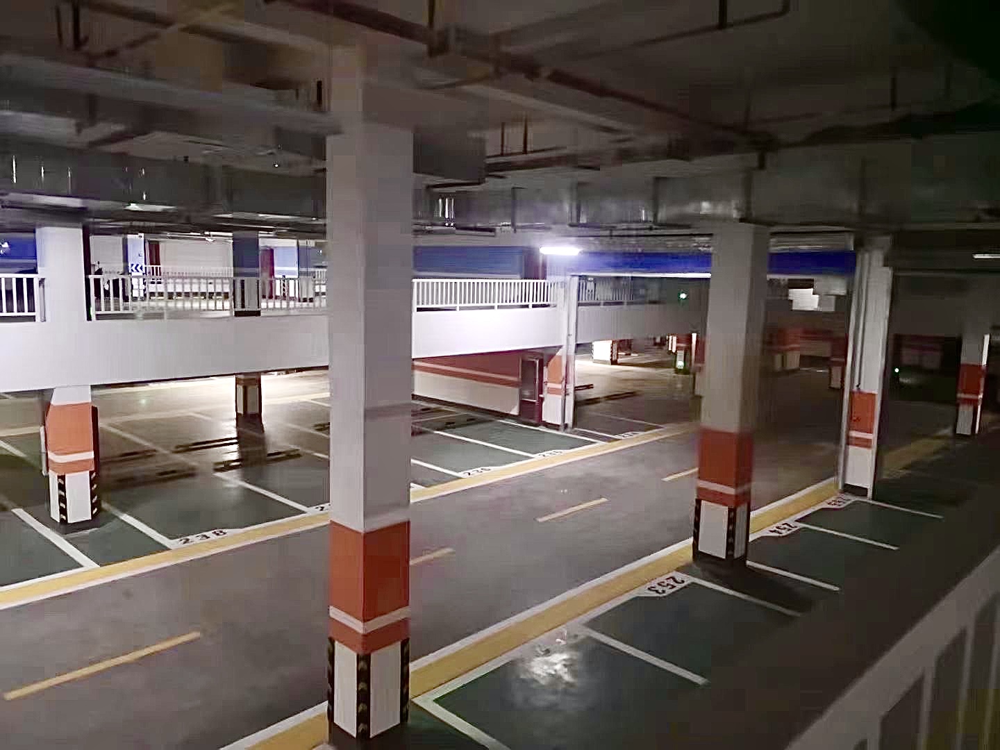 梧州上海博普四年前授权设计的项目已投入使用